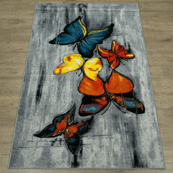 Ковер Белка Фэнси 20720 22026