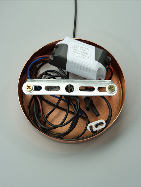 Потолочный светильник BayerLux Шанти / 10386059