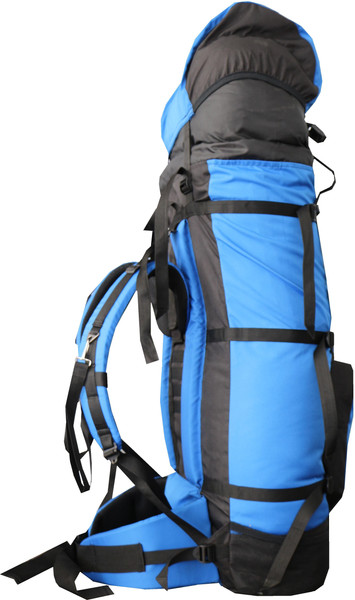 Рюкзак туристический НК-Галар Р110 - фото