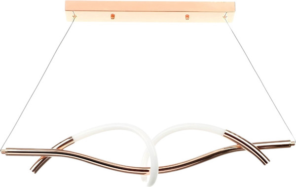 Потолочный светильник BayerLux Шанти / 10386058