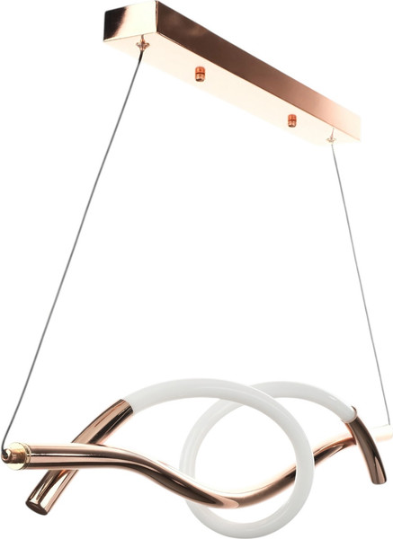 Потолочный светильник BayerLux Шанти / 10386058