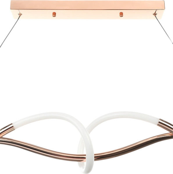 Потолочный светильник BayerLux Шанти / 10386058