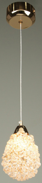 Потолочный светильник BayerLux Шарлиз / 10386118 - фото