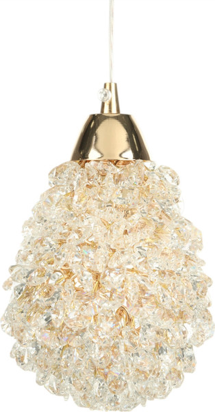 Потолочный светильник BayerLux Шарлиз / 10386118