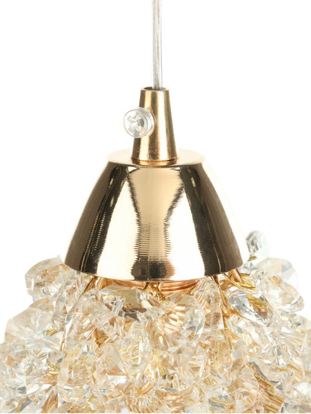 Потолочный светильник BayerLux Шарлиз / 10386118