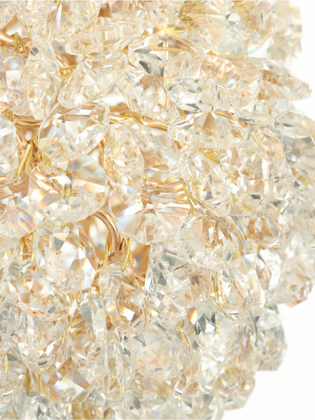 Потолочный светильник BayerLux Шарлиз / 10386118