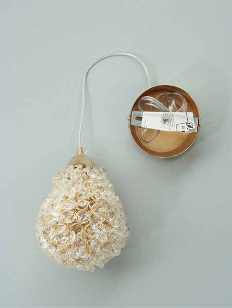 Потолочный светильник BayerLux Шарлиз / 10386118