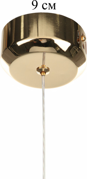 Потолочный светильник BayerLux Шарлиз / 10386118