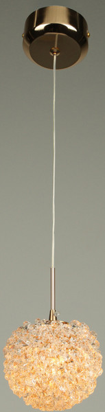 Потолочный светильник BayerLux Шарлиз / 10386117 - фото