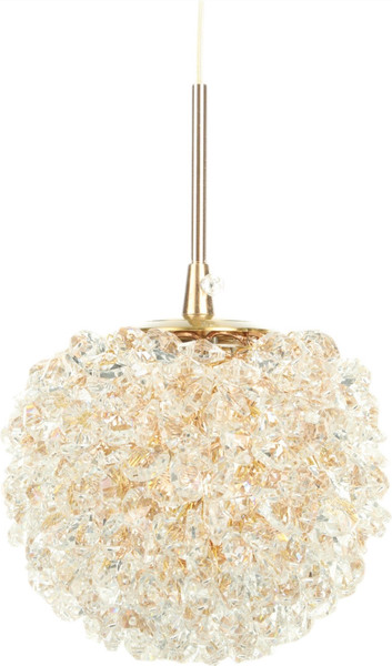 Потолочный светильник BayerLux Шарлиз / 10386117