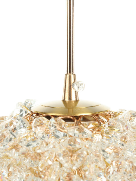 Потолочный светильник BayerLux Шарлиз / 10386117