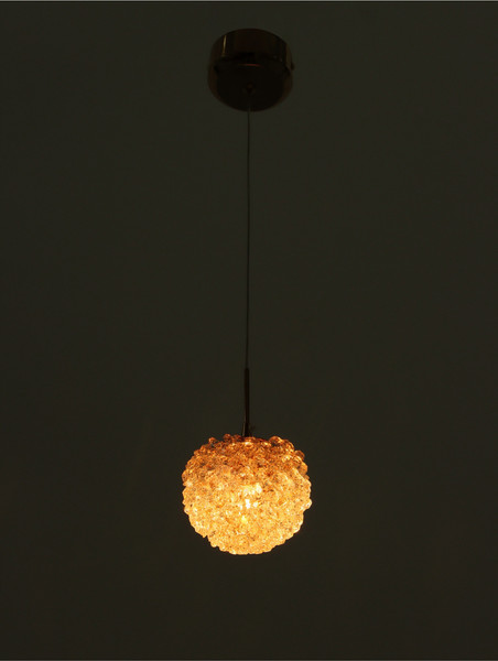 Потолочный светильник BayerLux Шарлиз / 10386117