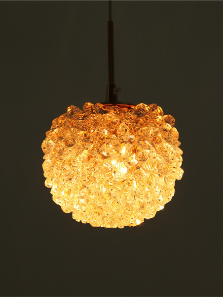 Потолочный светильник BayerLux Шарлиз / 10386117