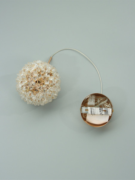 Потолочный светильник BayerLux Шарлиз / 10386117