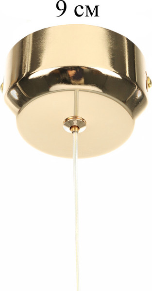 Потолочный светильник BayerLux Шарлиз / 10386117