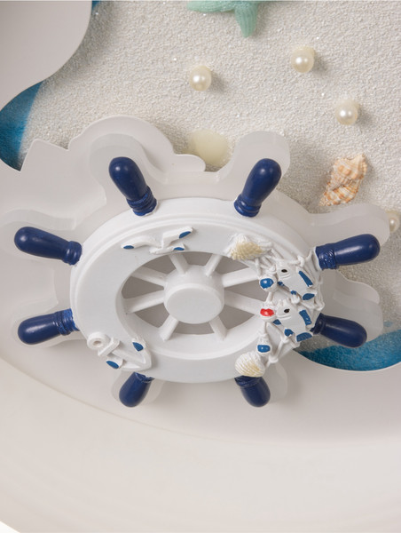 Потолочный светильник BayerLux Штурвал / 10534298