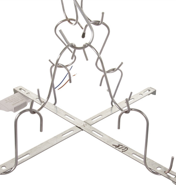 Потолочный светильник BayerLux Штурвал / 10534298