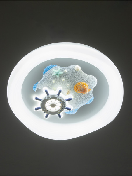 Потолочный светильник BayerLux Штурвал / 10534298