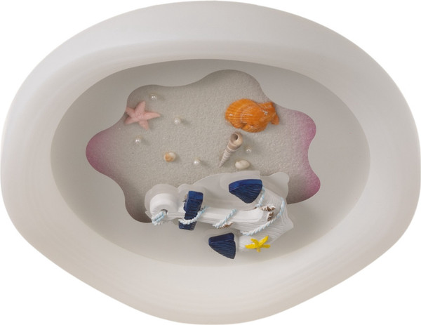 Потолочный светильник BayerLux Якорь / 10534299