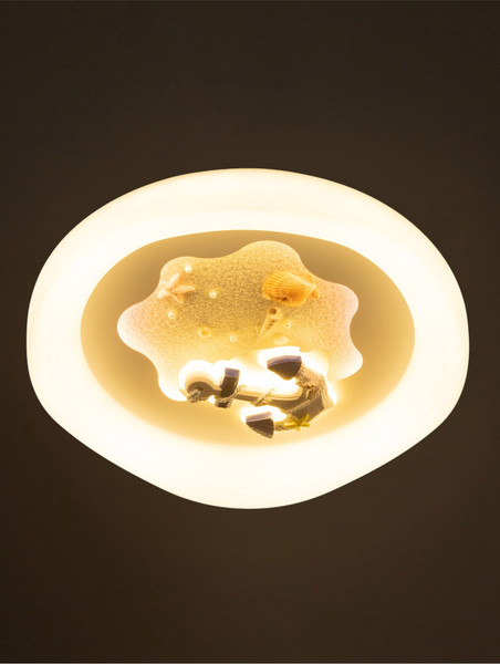 Потолочный светильник BayerLux Якорь / 10534299