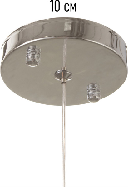 Потолочный светильник BayerLux Кейт / 10534533