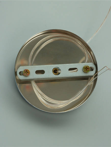 Потолочный светильник BayerLux Кейти / 10534534