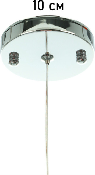 Потолочный светильник BayerLux Кейти / 10534534