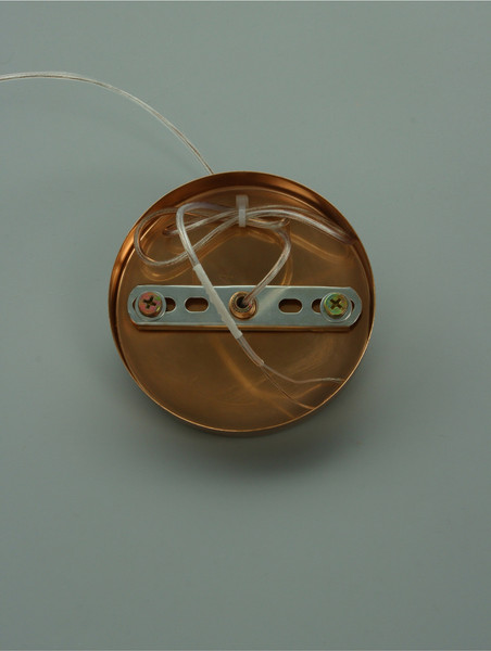 Потолочный светильник BayerLux Луна / 10534542