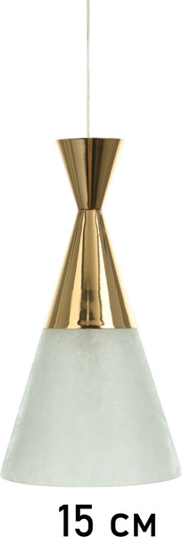 Потолочный светильник BayerLux Луна / 10534542