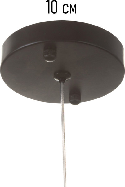 Потолочный светильник BayerLux Луна / 10534541