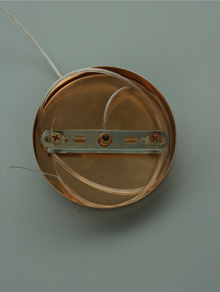 Потолочный светильник BayerLux Рианна / 10534529