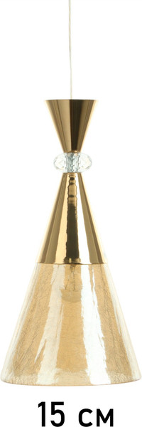 Потолочный светильник BayerLux Рианна / 10534529