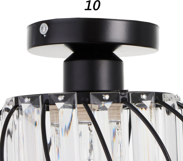 Потолочный светильник BayerLux 1634/1 / 6254580