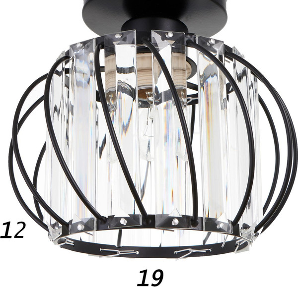 Потолочный светильник BayerLux 1634/1 / 6254580