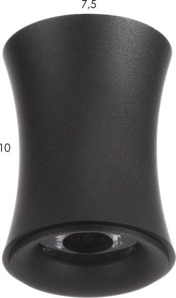 Потолочный светильник BayerLux 86613/1 / 4941307