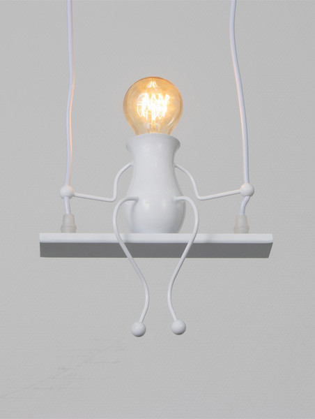 Люстра BayerLux Altalena / 10547092