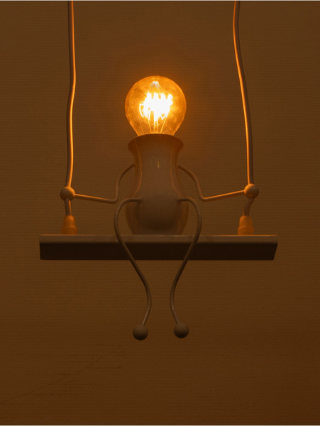 Люстра BayerLux Altalena / 10547092