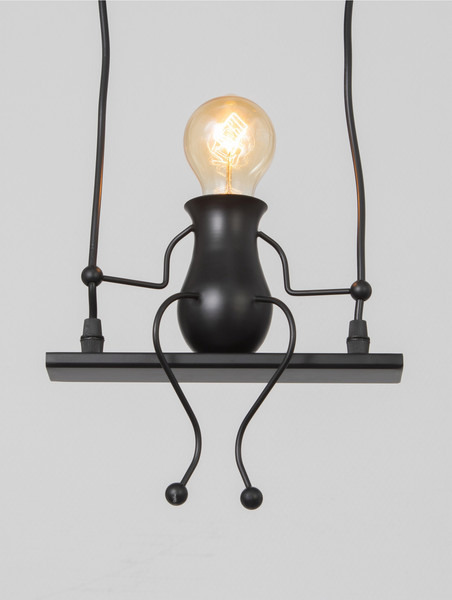 Потолочный светильник BayerLux Altalena / 10547089