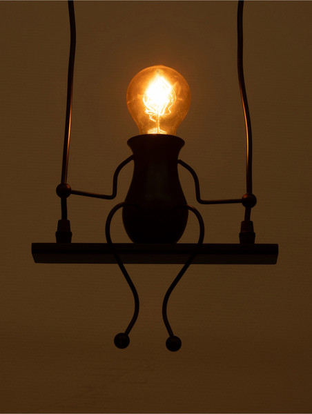 Потолочный светильник BayerLux Altalena / 10547089