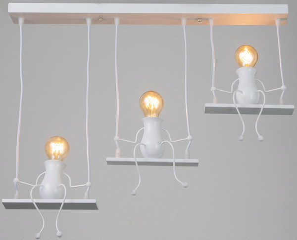 Люстра BayerLux Altalena / 10547093 - фото