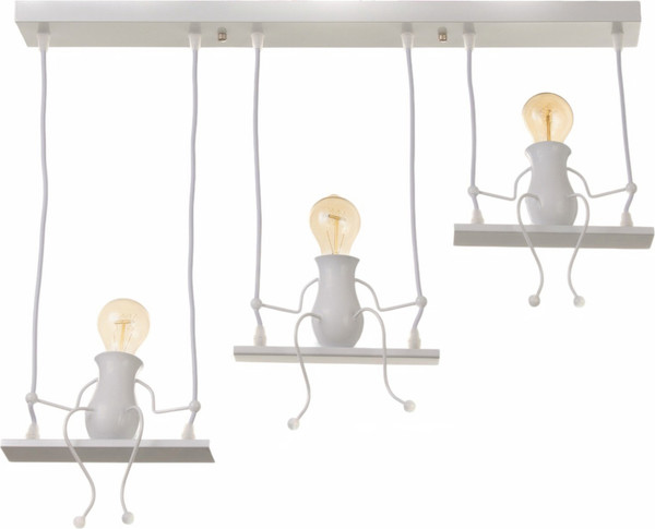 Люстра BayerLux Altalena / 10547093