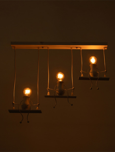 Люстра BayerLux Altalena / 10547093