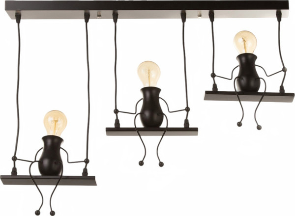 Люстра BayerLux Altalena / 10547091