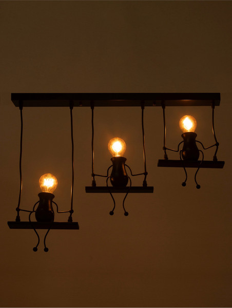 Люстра BayerLux Altalena / 10547091