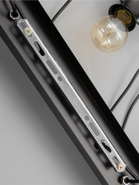 Люстра BayerLux Altalena / 10547091