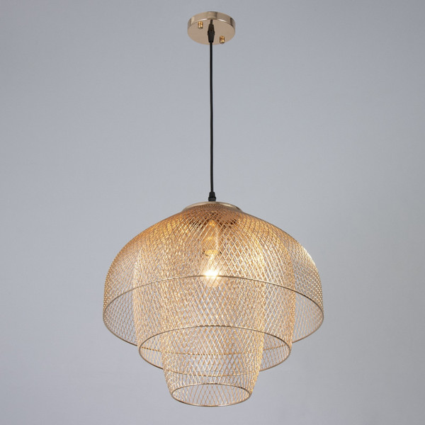 Потолочный светильник BayerLux Дикси / 9717759