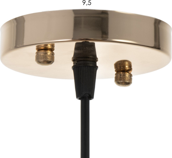 Потолочный светильник BayerLux Дикси / 9717759