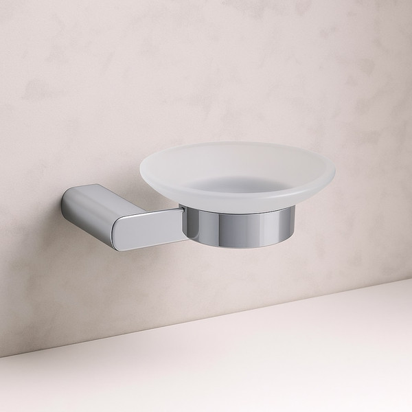 Набор аксессуаров для ванной Lauter 21SH1061 + 21SH1051 + 21SH1091