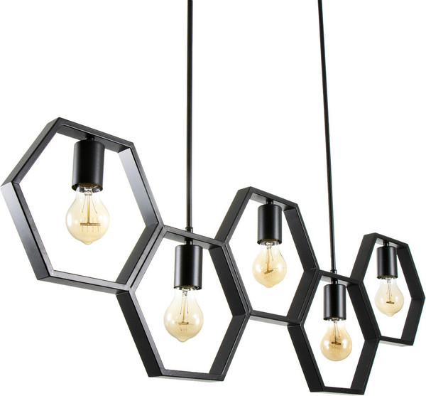 Люстра BayerLux Соты / 5494632