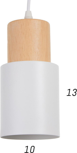 Потолочный светильник BayerLux Стакан / 6260709